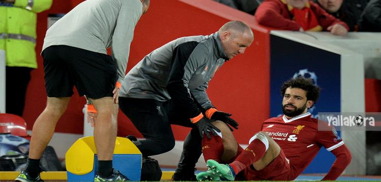 محمد صلاح محمد صلاح